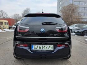 BMW i3 120 панорама кожа car play нави про камера парктро - 37499 лв. - 55829530 | Car24.bg