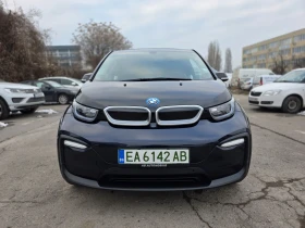 BMW i3 120 панорама кожа car play нави про камера парктро - 37499 лв. - 55829530 | Car24.bg