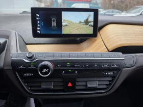 BMW i3 120 панорама кожа car play нави про камера парктро - 37499 лв. - 55829530 | Car24.bg