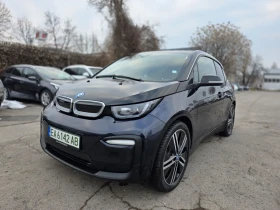 BMW i3 120 панорама кожа car play нави про камера парктро 1