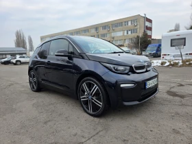 BMW i3 120 панорама кожа car play нави про камера парктро - 37499 лв. - 55829530 | Car24.bg