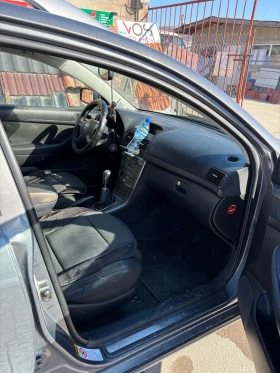 Toyota Avensis 1.8, снимка 5