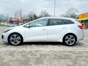Kia Ceed GT LINE  | Mobile.bg    15