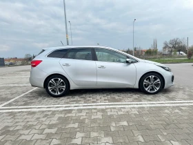 Kia Ceed GT LINE  | Mobile.bg    14