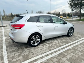 Kia Ceed GT LINE  | Mobile.bg    13