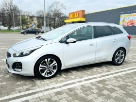 Kia Ceed GT LINE  | Mobile.bg    16