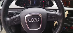 Обява за продажба на Audi A4 ~12 500 лв. - изображение 8