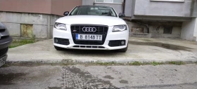 Обява за продажба на Audi A4 ~12 500 лв. - изображение 1