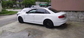 Обява за продажба на Audi A4 ~12 500 лв. - изображение 3
