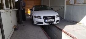 Обява за продажба на Audi A4 ~12 500 лв. - изображение 1