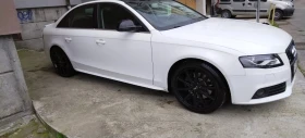 Обява за продажба на Audi A4 ~12 500 лв. - изображение 6