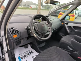 Citroen C4 Picasso 1.6d-7m-Euro-5A - 7500 лв. - 39588902 13