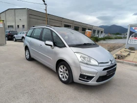 Обява за продажба на Citroen C4 Picasso 1.6d-7m-Euro-5A ~7 500 лв. - изображение 2