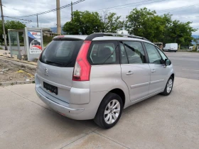 Обява за продажба на Citroen C4 Picasso 1.6d-7m-Euro-5A ~7 500 лв. - изображение 4