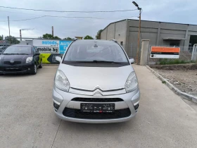 Обява за продажба на Citroen C4 Picasso 1.6d-7m-Euro-5A ~7 500 лв. - изображение 1
