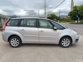 Обява за продажба на Citroen C4 Picasso 1.6d-7m-Euro-5A ~7 500 лв. - изображение 3