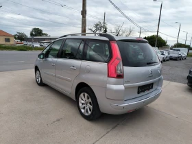 Обява за продажба на Citroen C4 Picasso 1.6d-7m-Euro-5A ~7 500 лв. - изображение 6