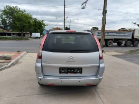 Обява за продажба на Citroen C4 Picasso 1.6d-7m-Euro-5A ~7 500 лв. - изображение 5