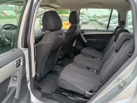Citroen C4 Picasso 1.6d-7m-Euro-5A - 7500 лв. - 39588902 16