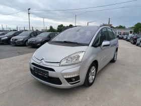 Обява за продажба на Citroen C4 Picasso 1.6d-7m-Euro-5A ~7 500 лв. - изображение 1