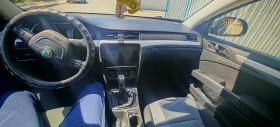 Обява за продажба на Skoda Superb ~13 500 лв. - изображение 9