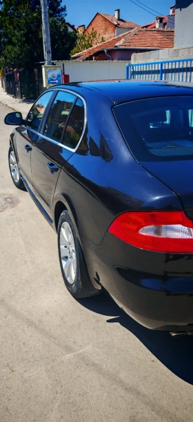 Обява за продажба на Skoda Superb ~13 500 лв. - изображение 5