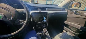 Обява за продажба на Skoda Superb ~13 500 лв. - изображение 8