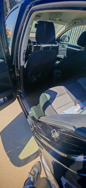 Обява за продажба на Skoda Superb ~13 500 лв. - изображение 6