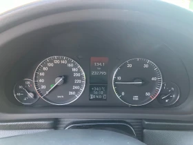 Обява за продажба на Mercedes-Benz C 220 C220 avangard ~6 800 лв. - изображение 10