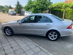 Обява за продажба на Mercedes-Benz C 220 C220 avangard ~6 800 лв. - изображение 2