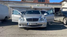 Обява за продажба на Mercedes-Benz C 270 CDI 270 ~6 000 лв. - изображение 1