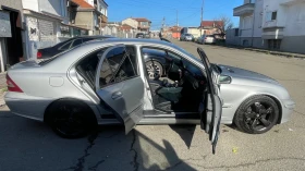 Обява за продажба на Mercedes-Benz C 270 CDI 270 ~6 000 лв. - изображение 3