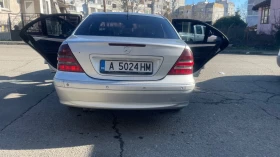 Обява за продажба на Mercedes-Benz C 270 CDI 270 ~6 000 лв. - изображение 1