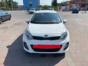 Обява за продажба на Kia Rio ~13 800 лв. - изображение 1