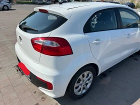 Обява за продажба на Kia Rio ~13 800 лв. - изображение 5