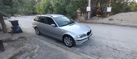BMW 325 2, 5 4x4 | Mobile.bg    3