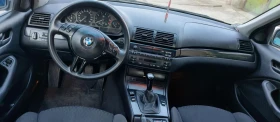 BMW 325 2, 5 4x4 | Mobile.bg    4