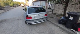 BMW 325 2, 5 4x4 | Mobile.bg    2