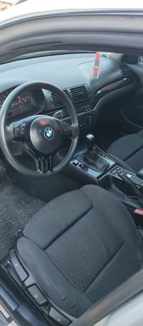 BMW 325 2, 5 4x4 | Mobile.bg    5