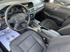 Mercedes-Benz E 250 CDI  *  | Mobile.bg    5