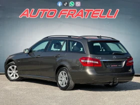 Mercedes-Benz E 250 CDI  *  | Mobile.bg    3