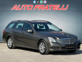  Mercedes-Benz E 250