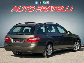 Mercedes-Benz E 250 CDI  *  | Mobile.bg    4