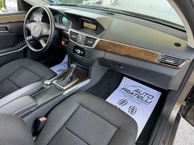 Mercedes-Benz E 250 CDI  *  | Mobile.bg    7