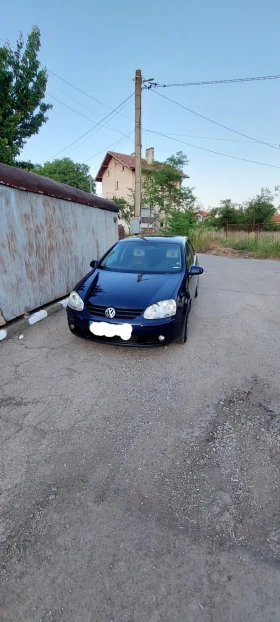 Обява за продажба на VW Golf 1.6 ~6 200 лв. - изображение 1