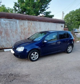 Обява за продажба на VW Golf 1.6 ~6 200 лв. - изображение 1