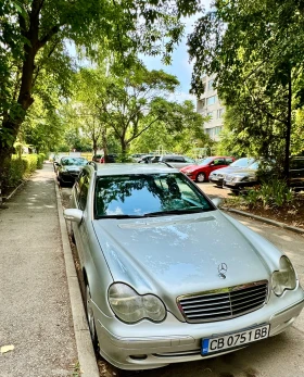 Mercedes-Benz C 270 | Mobile.bg    3