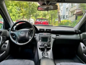 Mercedes-Benz C 270 | Mobile.bg    13