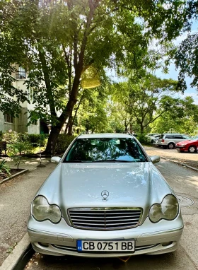 Mercedes-Benz C 270 | Mobile.bg    2