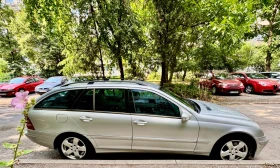 Mercedes-Benz C 270 | Mobile.bg    5